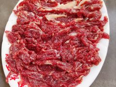 -万祥牛肉火锅(金龙店)