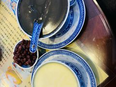 -广信牛奶甜品世家(台东店)