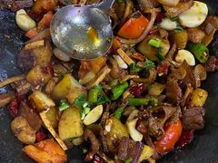 -银满斗(步行街总店)