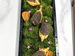 -3号仓库·创意中国菜(新世界城店)