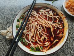 -清真磨沟沿老字号牛肉面(总店)
