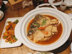 -沈家花园如皋菜(君御豪庭店)