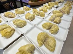 -半岛听涛蒸汽海鲜自助(K11店)
