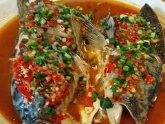 -丰乐餐厅·始于1999·本地老字号