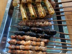 -明明烤牛肉(原明明东北烧烤)