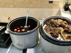 -阿法柯柴火鸡羊肉面片馆