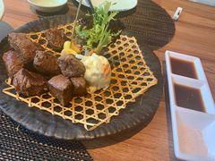 -水月·和牛工坊(水晶郦城店)