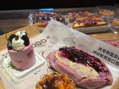 -FANEN法念·烘焙·甜点(万象城店)