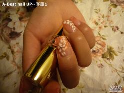 照片 192-A-Best nail UP时尚美甲沙龙