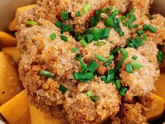高压锅排骨-小街47號江湖菜(四合院店)