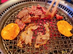 -一品诚记烤肉·甄选店(中南路店)