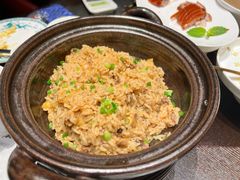 -喜悦烤鸭·新京菜(王府井店)