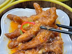 -利雅园酒家(大沙地店)