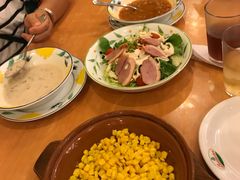 -萨莉亚意式餐厅(人和印象万家店)