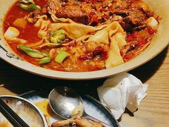 -那时新疆·若羌(经纬汇店)