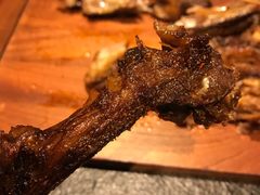 -丝路金桃·新疆菜(徐汇店)