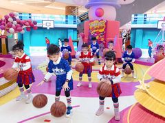 -糖心家族国际幼儿园·托育园(南开水上公园店)