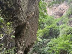 -龙门涧景区