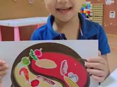 -圣德美艺术双语幼稚园