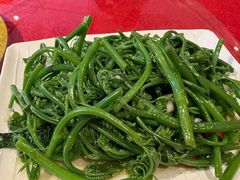 -粤北餐馆