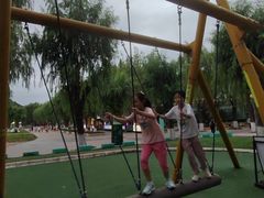 -北戴河集发农业梦想王国