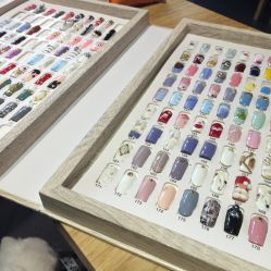 -隅日式美甲美睫專門店