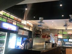 -木屋烧烤(白石洲店)