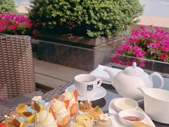 -上海和平饭店华懋阁 Cathay Room