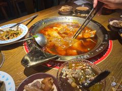 -受气牛肉·重庆耙牛肉(来福士店)