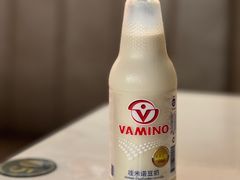 -阿龙烧烤(广达路店)