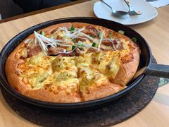 -必胜客(堤口路店)