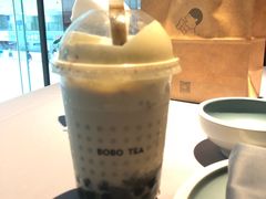 -喜茶(广州天汇igc店)