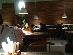 大堂-十面春风·江南面馆(崇宁路店)