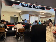 -胖哥俩肉蟹煲(湖滨银泰in77店)