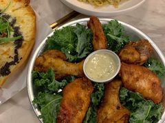 -农畉LONFOOD(福田星河COCOPark店)