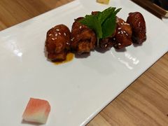 -枣子树·素食餐厅(普陀山店)