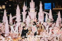 -迈瑞米求婚策划(静安店)