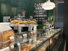 -BAKER&SPICE(环贸店)