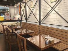 -南门小馆·清真(国贸商城店)