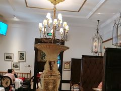 -波特曼西餐厅(南岗店)
