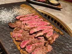 -乾杯烧肉居酒屋(中洲湾店)