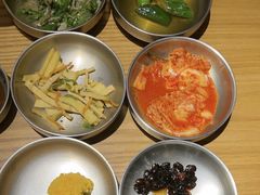 -春熙台韩国料理·章鱼肥牛(西丽店)