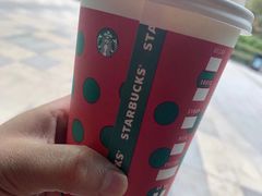 -星巴克(厦门乐群广场分店)