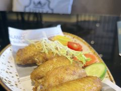 -RELLMAN莱尔曼扒房(黄埔店)