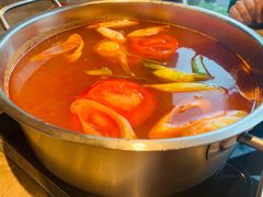 -大喜牛鲜牛肉火锅(营迹路店)