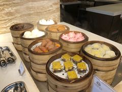 -威珀斯酒店·珀萃美食餐厅