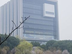 -天鹅湖体育公园