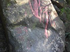 -藏龙百瀑风景区