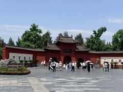 -洛阳白马寺