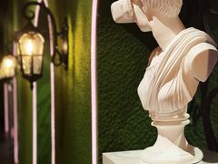 -上海明天广场JW万豪酒店